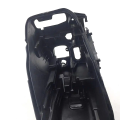auto headlight plastic parts ABS/PP/PC