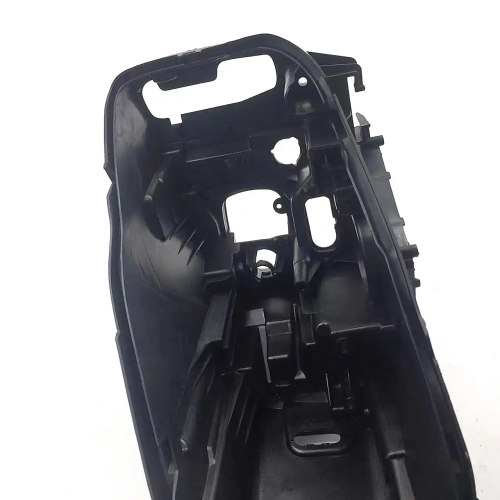 auto spare car interior of parts