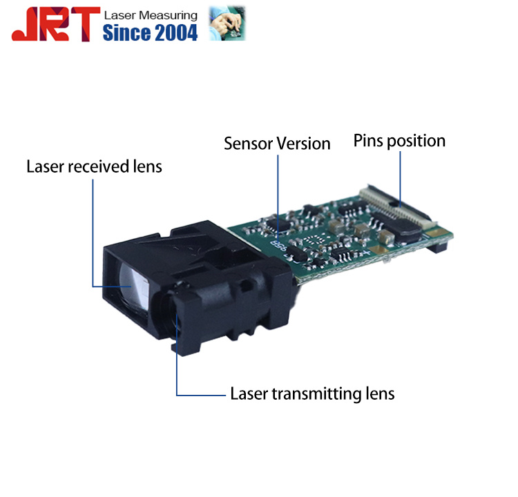 Laser Sensor 20M