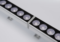 Luce di rondella della parete di vendita diretta della fabbrica LED