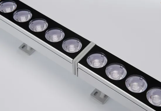 Factory Direct Sale LED Wall Washer Light