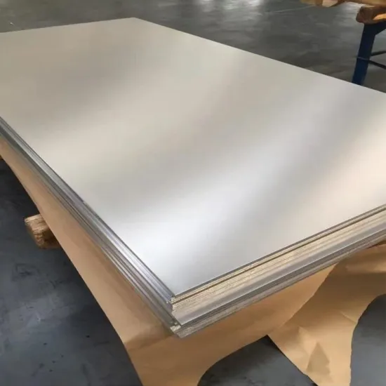 Aluminum Sheet & Plate Manufacturers: 1060, 1050, 3003, 6061 Alloys - 2mm, 3mm, 4mm Thickness