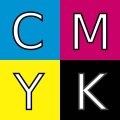 CMYK Color Printing