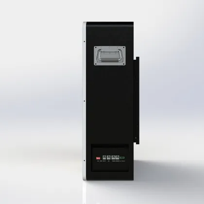 Lifepo4 Battery 48V Pylontech US5000 5kWh Solar Battery