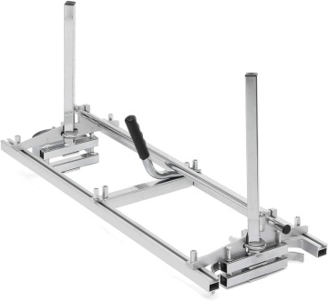 48" Chainsaw Mill Attachment Cutting Guide