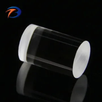 Custom AR Coated Cylindrical Rod Lenses 20mm 40mm