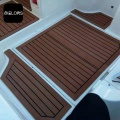 Συνθετικό Decking φιλικό προς το περιβάλλον EVA Foam Sheet