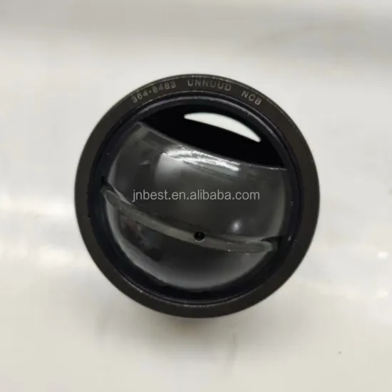 GEZ304 Spherical Plain Bearing GEZ 304 ES-2RS - High Quality Hot Sale