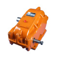 Coal Mine Scraper Gearbox