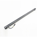 Long strip LED wall washer