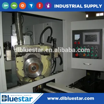 DBS-LD470 CNC Automatic Tap Spiral Flute Grinding Machine