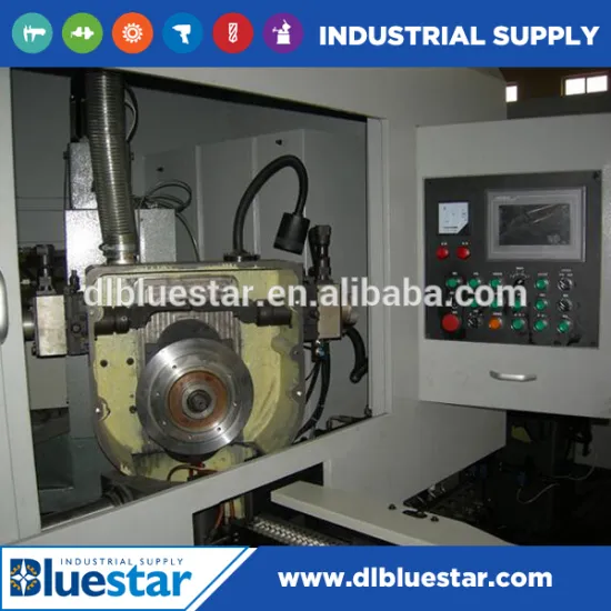 DBS-LD470 CNC Automatic Tap Spiral Flute Grinding Machine