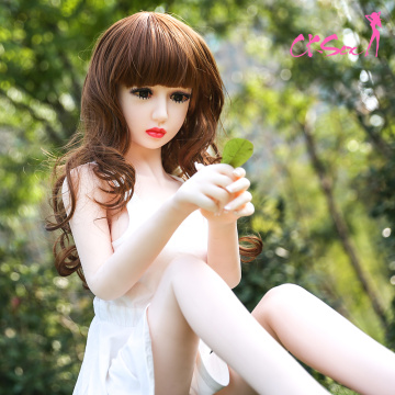 Japoński 128 cm Anime Sex Doll Najlepszy Kup