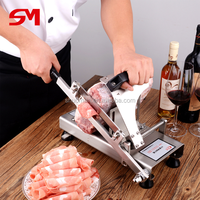 Economical Chicken Meat Cutting Machine, High Quality Economical ...