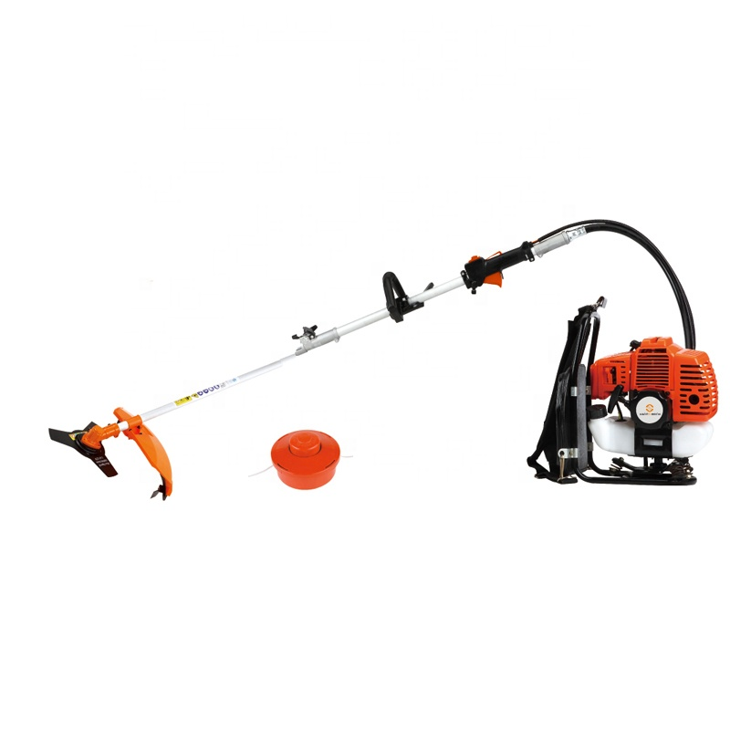 Backpack Brush Cutter