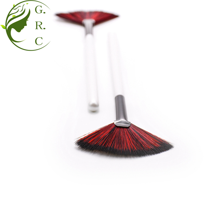 Fan Brush Applicator Fan Brush Applicator