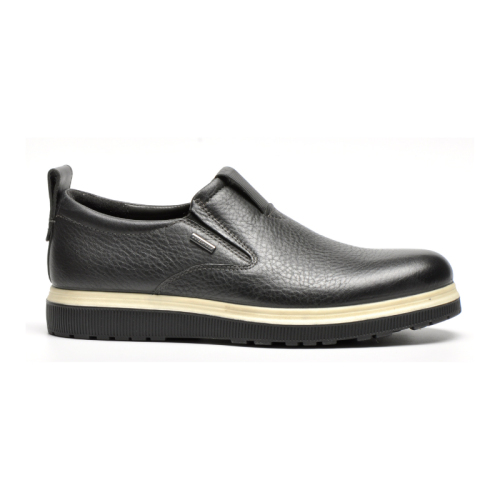 Abito casual slip on da uomo