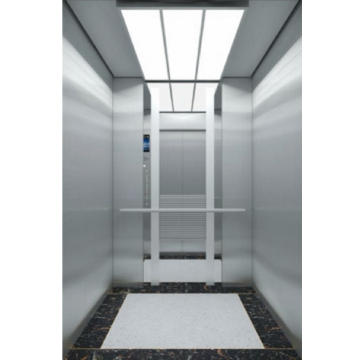 Passenger Residential Elevators: Ensuring Safety in Home Lifts