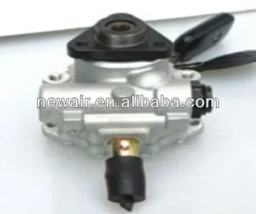 Hydraulic Steering Pump For Fiat Ducato&Lancai 76927006
