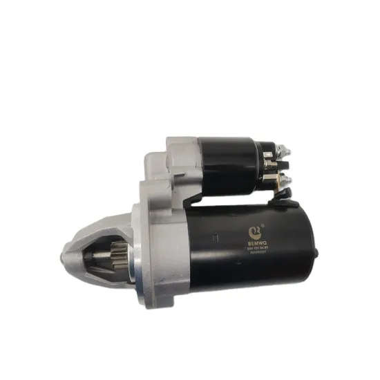004 151 64 01 Engine Starter Motor for Mercedes M111/MB100