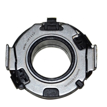 Geely CK Clutch Release Bearing - Kualiti Diinsuranskan OEM 3160122001