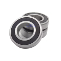 P5 märke Deep Groove Ball Bearings 6211 6212