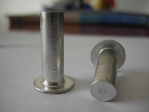 Aluminum Rivets