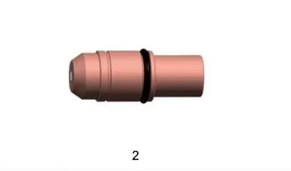 KOIKE Plasma Electrode 40016358