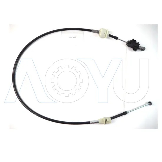 Factory Price Manual Transmission Cable for FIAT ALFA ROMEO Grande Punto Evo Mito