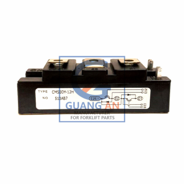 CM50DY-12H 2IGBT 50A 1200V IGBT Module