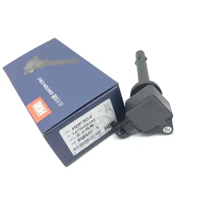 Ignition Coils F01R00A104 for Chery 3X 1.5L Automotive Parts & Accessories