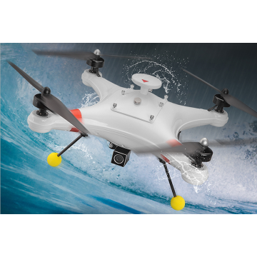 Fishing Drone With Ground Station
