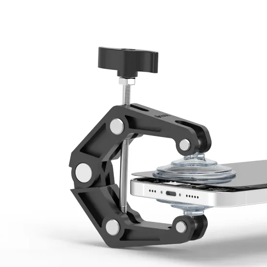 2UUL 2PCS/LOT Universal Adjustable Screen Opener Pliers for Phone Battery Repair and Inspection