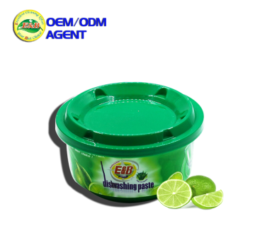 Household Cleaning Dishwashing Paste 250G