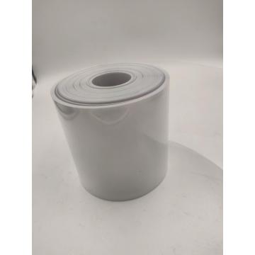 Pharmacy Blister Vacuum Forming PVC Film