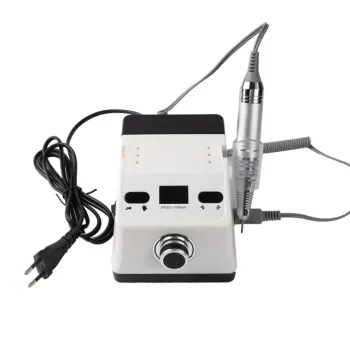 35,000 RPM Electric Nail Drill - Professional Supply Manufacturer