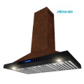 36 Inch Wall Mount Stainless Range Hood