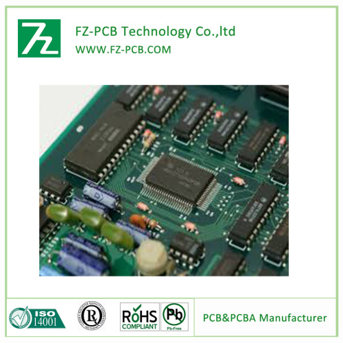 One-Stop PCB fabrikant PCB assemblage