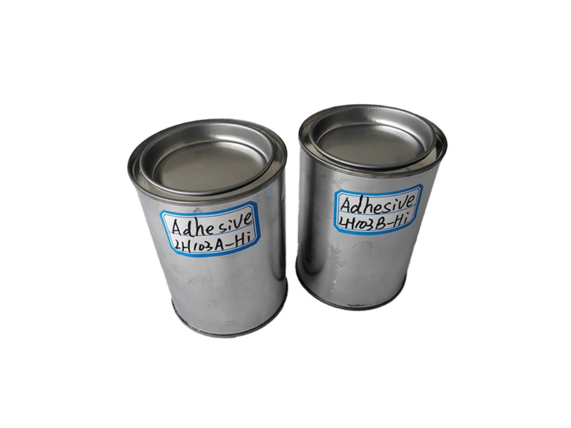 Two Component Industrial Adhesive