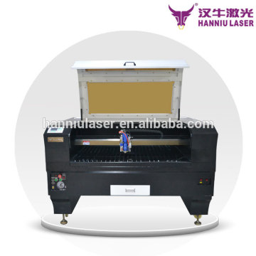 1300*900mm co2 advertising logo sign metal laser cutting machine factory price