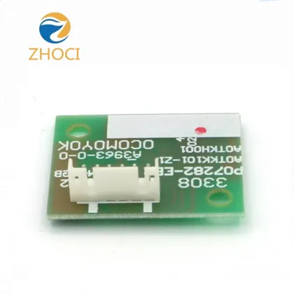 Image Imaging Unit Drum Chip Reset for Konica Minolta CF1501 CF2001 CF7915 CF7920 CF9020