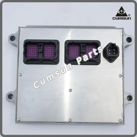 Electronic Engine ECM 4940518 4943133