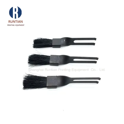 Komori Printing Machinery Spare Parts & Brushes