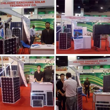 suntech in stock 100w solar panel