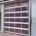 Rapid High Speed Automative Gate For Industry