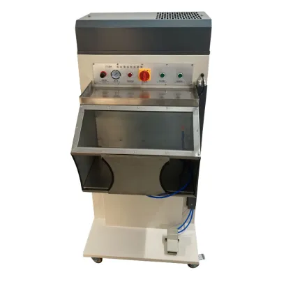 Silent Carving Vacuum Cleaner SC-718