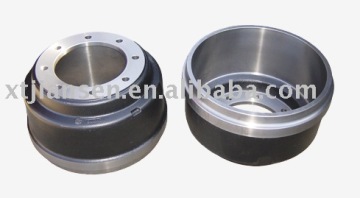 American Truck Brake Drum