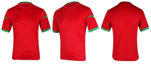 Nuovo arrivo classico Soccer Jersey calcio camicia Maker Soccer Jersey Soccer uniformi personalizzate