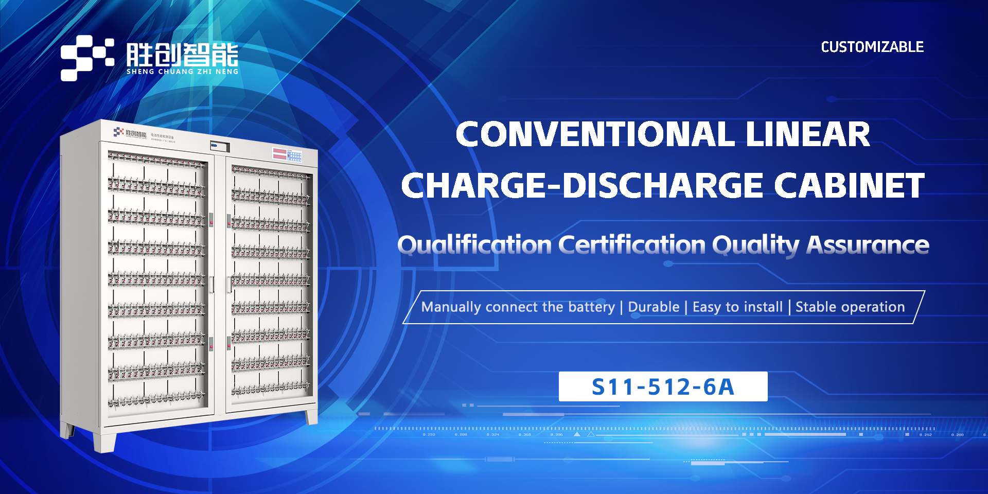 li ion battery charge discharge