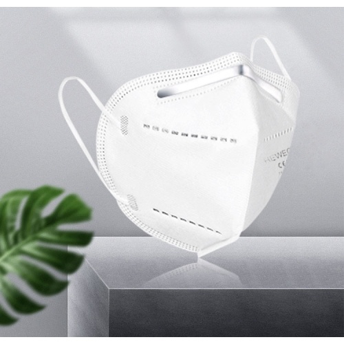 Approved KN95 respirator Face mask
